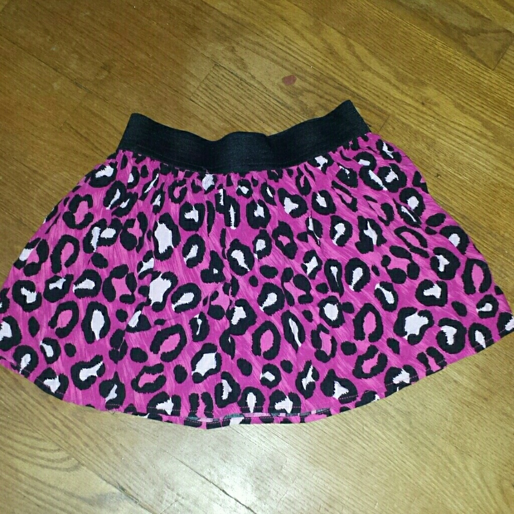 Skirt